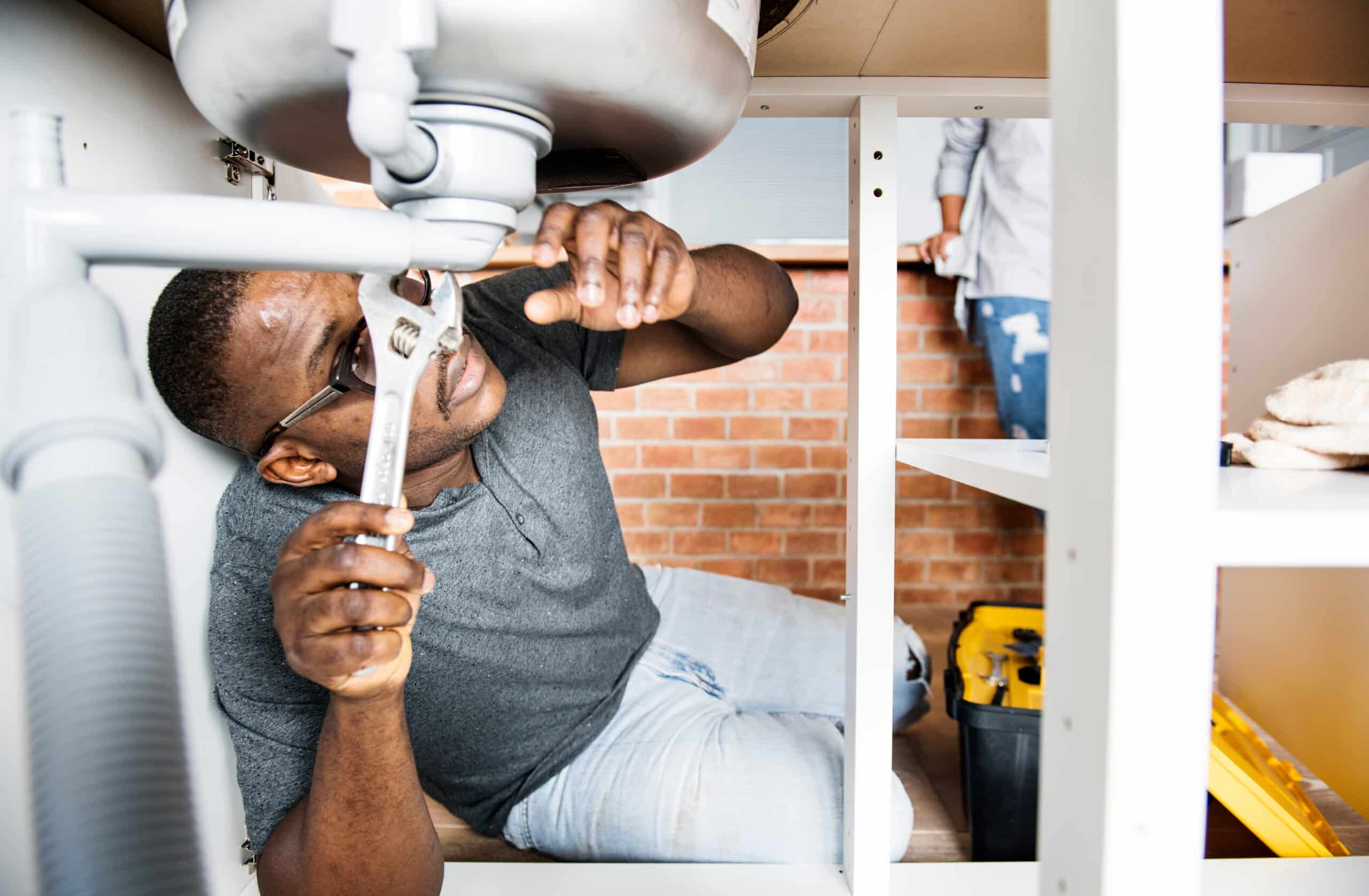 Plumber